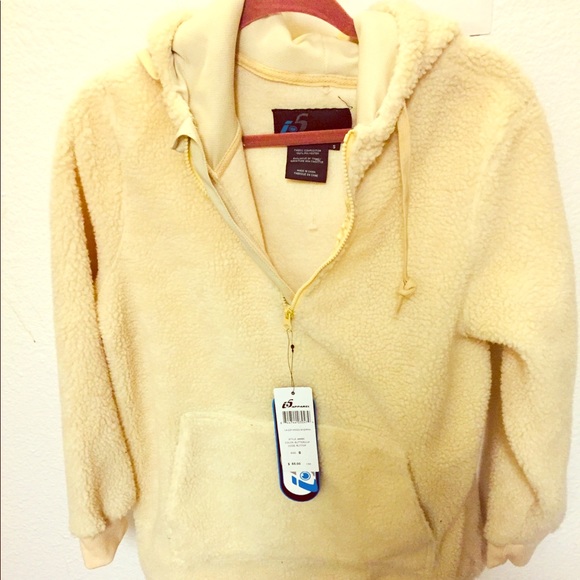 Winter sweater - Picture 1 of 7